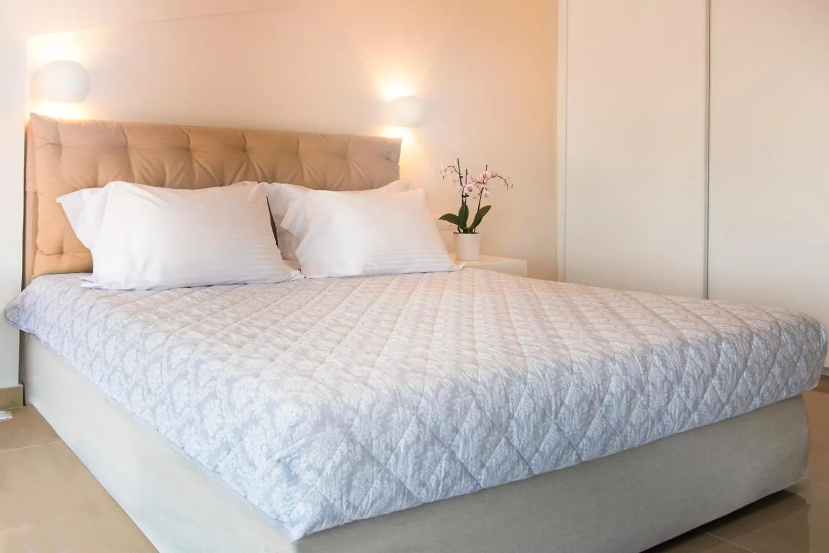 Villa Jasmine With Private Pool 阿菲托斯
